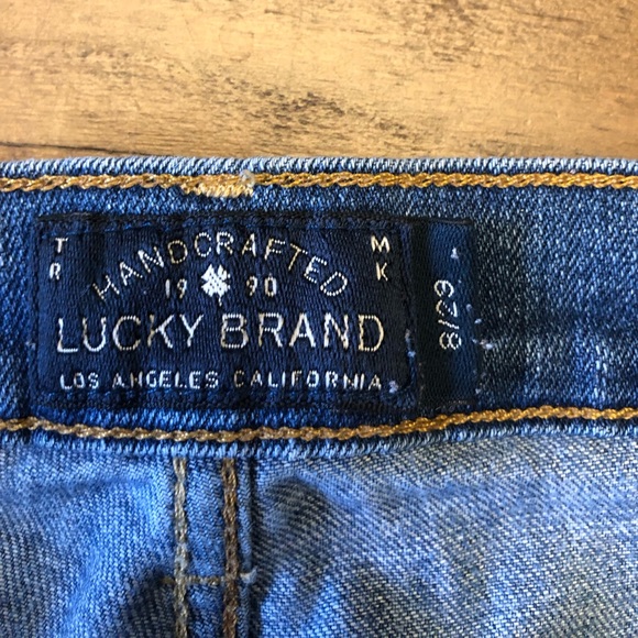 Lucky Brand Jeans - Picture 7 of 11